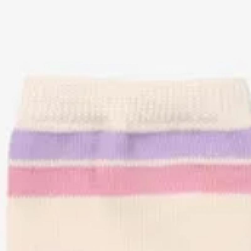 [fila Kids] Linear Knee Socks  Fk3scf6373x Pik  q0zFk3scf6373xPik