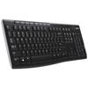 Logitech K270 Wireless Keyboard