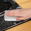 5 Pieces of Multi-purpose Kitchen Cleaning Sponge with Double-sided Dishwashing and Pot Washing Pads Suitable for Households
