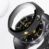 For Huawei Watch GT 6pro 46mm Hard Case Full Coverage Screen Protector With Tempered Glass 2 In 1 Shell Watch Decoration