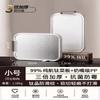 Qiwei Antibacterial Pure Titanium Chopping Board