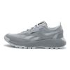 Reebok Low Top Running Shoes Unisex Light Gray Sneakers 100242434