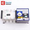4P ATS Dual Power Automatic Transfer Switch (100A/125A/250A/400A/630A)