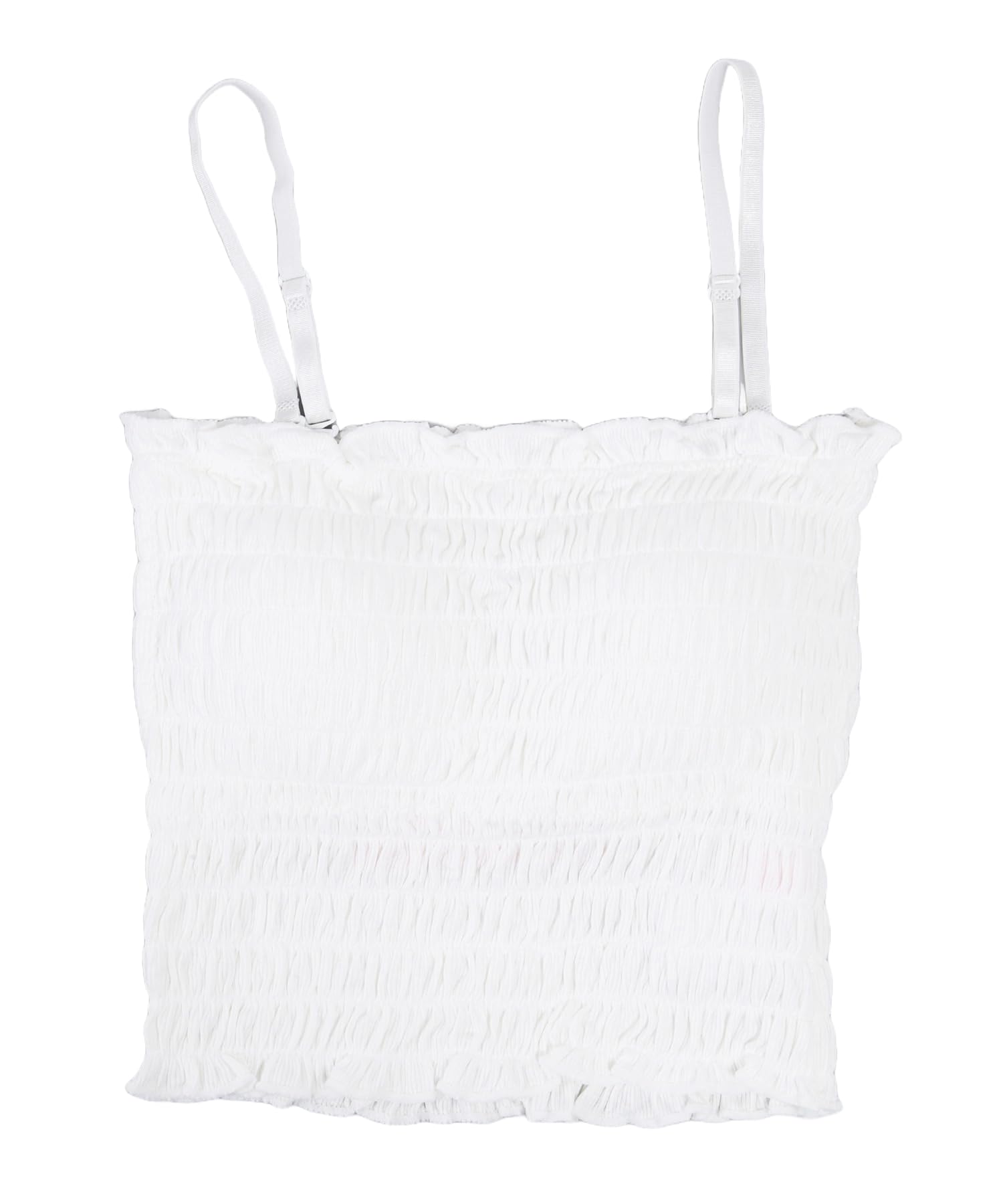 

WEGO PHILLY Белый камзол с оборками, нижнее белье, девчачий, повседневный, одежда для весны/лета, женский, F, белый