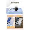 Shockproof Armor With Ring Holder Phone Case For Galaxy Z Flip 7 6 5 4 3 For Samsung Z Flip7 ZFlip7 flip6 5G Hard PC Back Cover