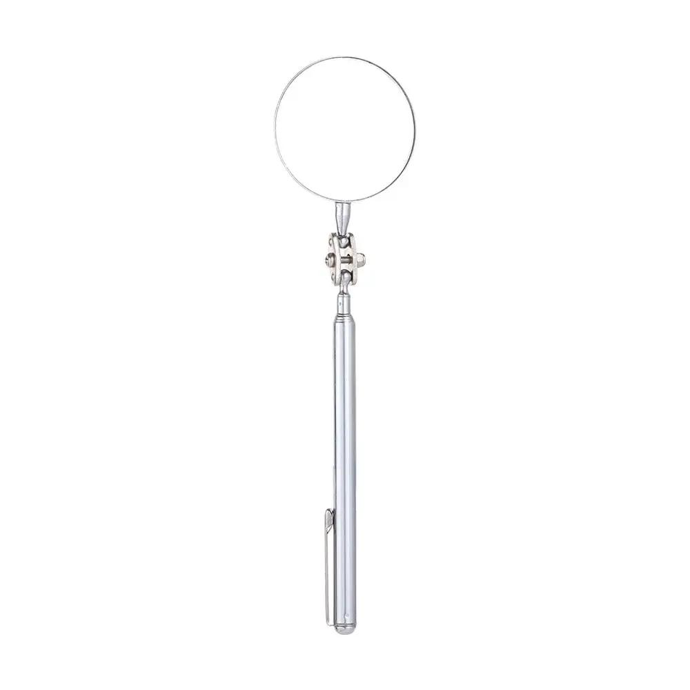 Portable Car Tools Car Mechanical Repair Extendable Detection lens 360 Retractable Telescopic Inspection Angle View