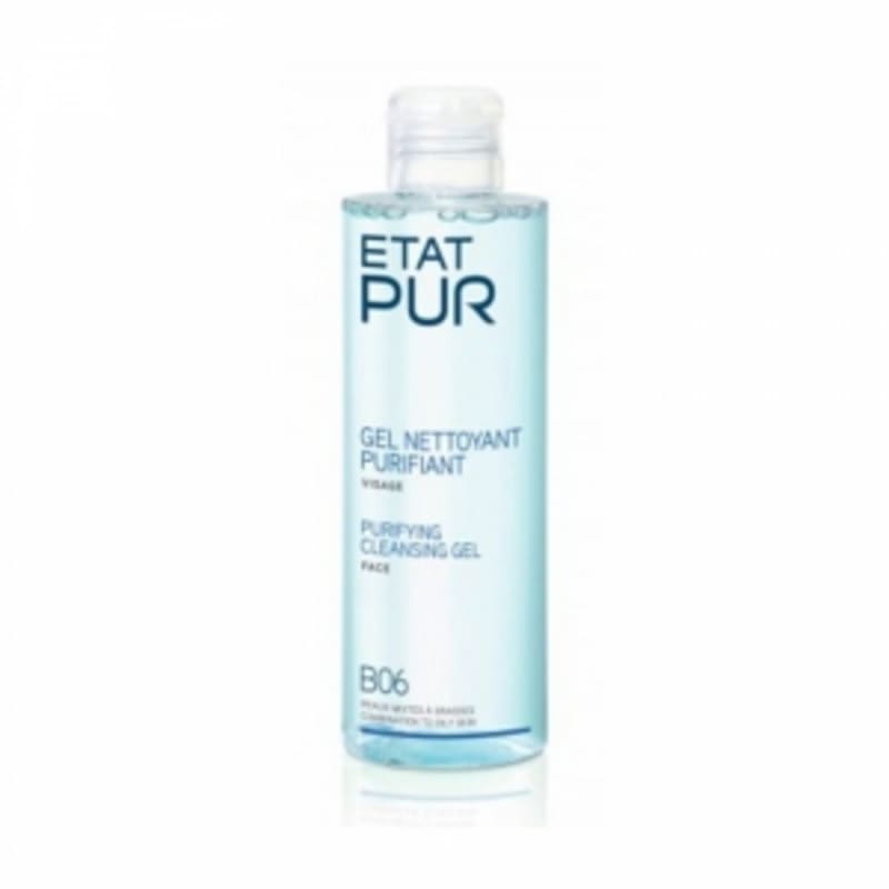 

Etat Pur Очищающий гель 200 мл