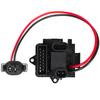 Renault Scenic I 99-03 blower resistor