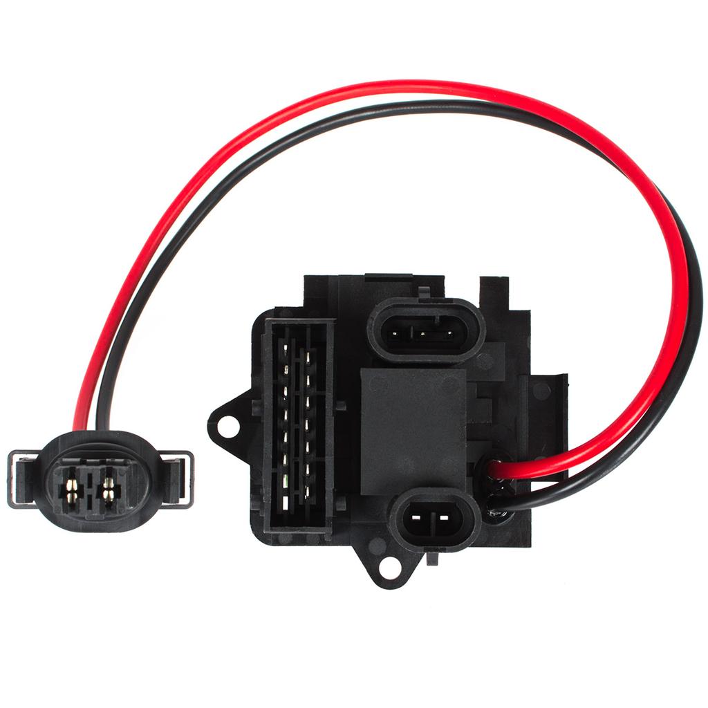 Renault Scenic I 99-03 blower resistor