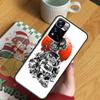 Japanese Samurai Ninja Case For Xiaomi Redmi Note 14 13 12 11 10 9 15 Pro Plus Redmi 15C 13 10C 12C 13C 14C 15 Cover
