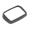 Black Motorcycle Headlight Cover Motorbike Accessories Replacement for Vespa S150 S125 2013?2021
