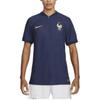 Nike Fff 2022/23 Match Heim Auswärts Fußballtrikot DN0625-410