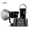 NANLITE Forza 200W LED Photography Video Spotlight