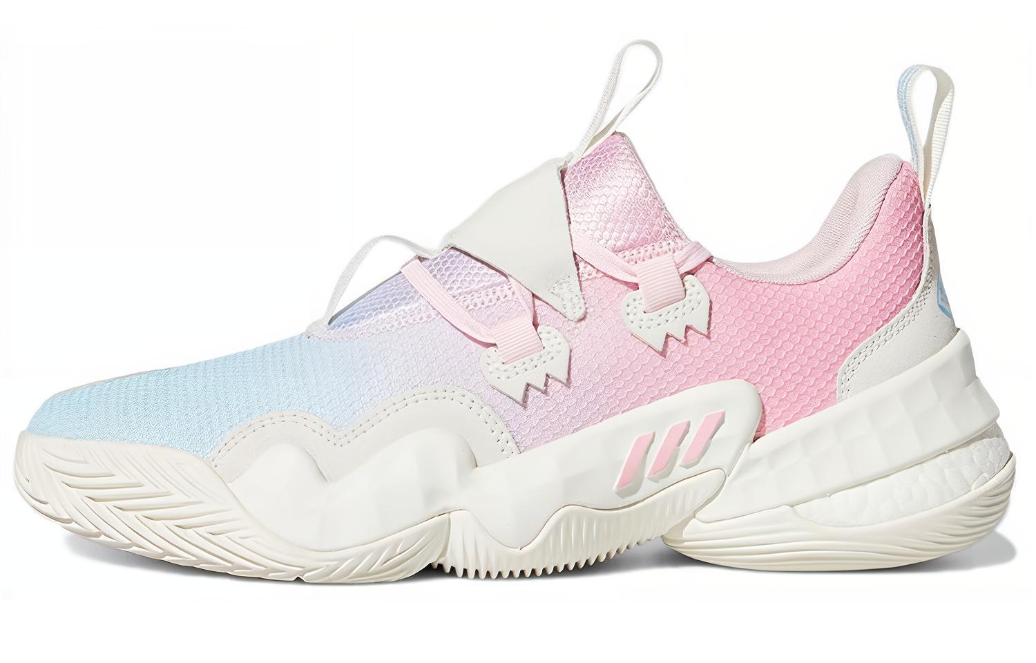 Trae Young 1 Adidas  ICEE  H68998 44