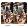 Geely Key Case for Bin Yue Pro, Emgrand S, Xingyue L, Boyue X, Xingrui, Icon, Vision, and Binrui Models.