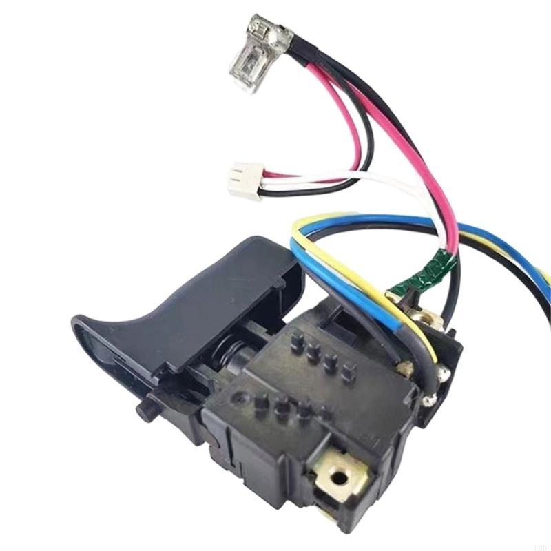   Power Tool Toggle Component 850W Capacity For Precise Control Operation