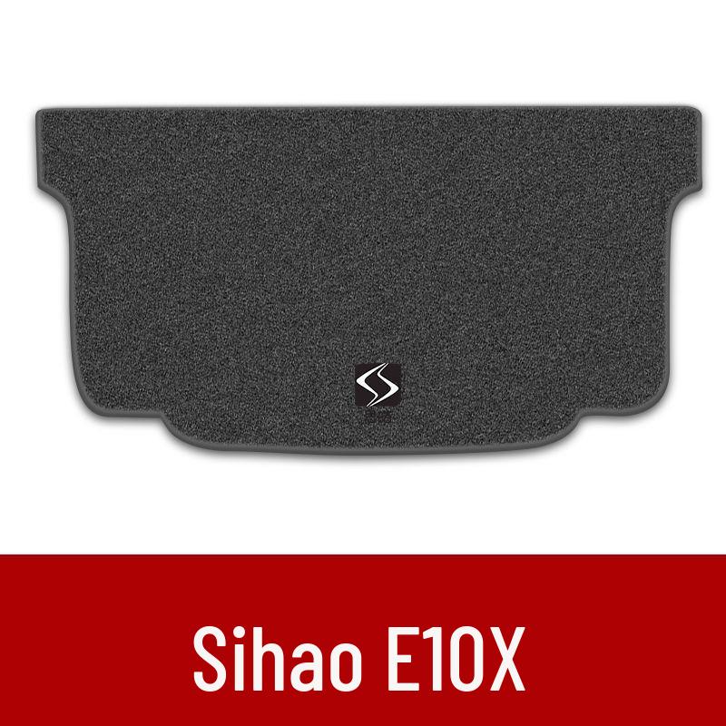

Suede Trunk Mat for Sihao E20X, E10X, Aipao A5/X8/X7/X4 See Details