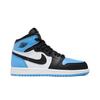 Air Jordan 1 Retro High OG PS UNC Toe FD1412-400