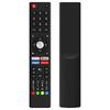 GCBLTV02ADBBT Remote Control for CHIQ Smart TVs