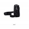 Leather Men's Crossbody Bag Casual Commuting Shoulder New Fashionable Top Layer
