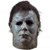 Maschera facciale a bocca di dinosauro per Halloween e Natale. Maschera animale carina dinosauro - Tirannosauro rex.