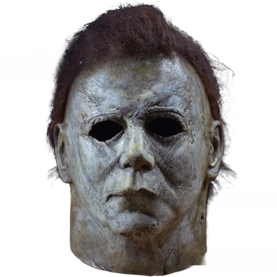 Maschera facciale a bocca di dinosauro per Halloween e Natale. Maschera animale carina dinosauro - Tirannosauro rex.