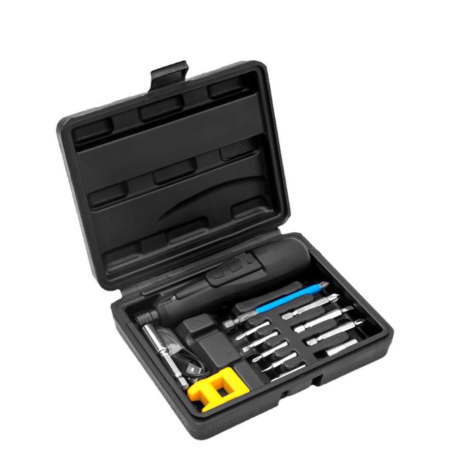 Hilda Spot Furniture Electric Screwdriver Tool Set