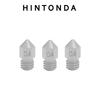 MK8 Stainless Steel 1.75mm 3D Printer Nozzle