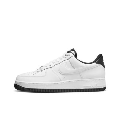 Air Force 1 07 LV8 Bílá Černá DR9867-102