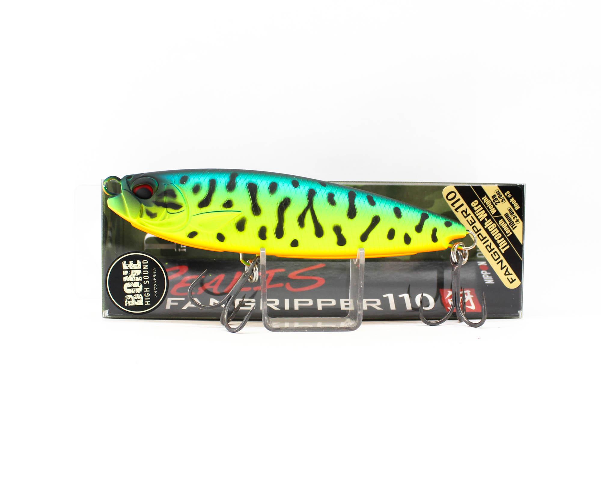 

Плавающая приманка Duo Realis Fang Ripper 110 BCC3304 (0268)