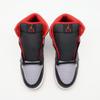 DQ8426-006 Nike Air Jordan 1 Mid Black Cement Grey (Men's)