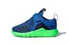 Rapida Slip Resistant And Breathable Low Top Toddler Shoes Blue Black Infant And Toddler AH2580