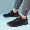 Anti-slip Shoes - New Style Casual Sneakers with Soft Sole for Men, Suitable for Sports Activities.