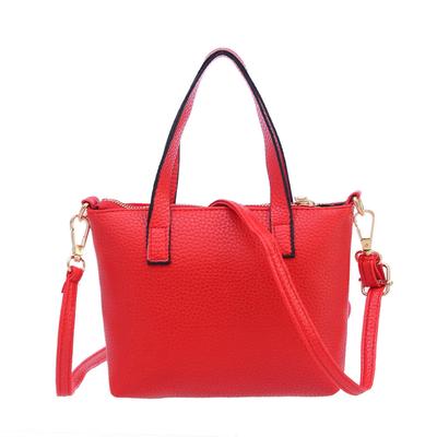 Kadın Moda Çanta Omuz Çantası Tote Bayan Çanta RD