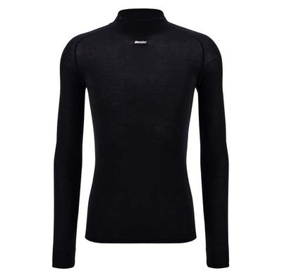 Santini Long Sleeve Base Layer Lana