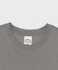 Wogseuaenko Bike & Going Short Sleeve T-Shirt (Gray)
