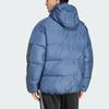Adidas WIND.RDY REVERSIBLE DOWN JACKET Down Jacket Men's Ink Blue JM4623