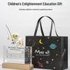 Periodic Table Elements Acrylic Desktop Ornaments - Creative Gifts for School Holidays