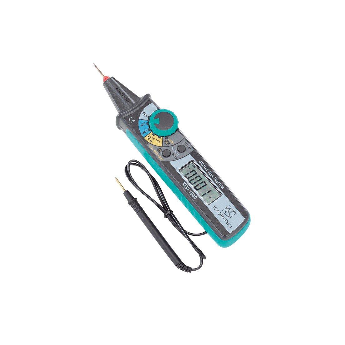 

Ichinen TASCO TA452CT Pen type digital multimeter