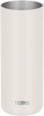 [Lightweight Model] Thermos Vacuum Insulated Tumbler 600ml Stone White JDW-600C STW
