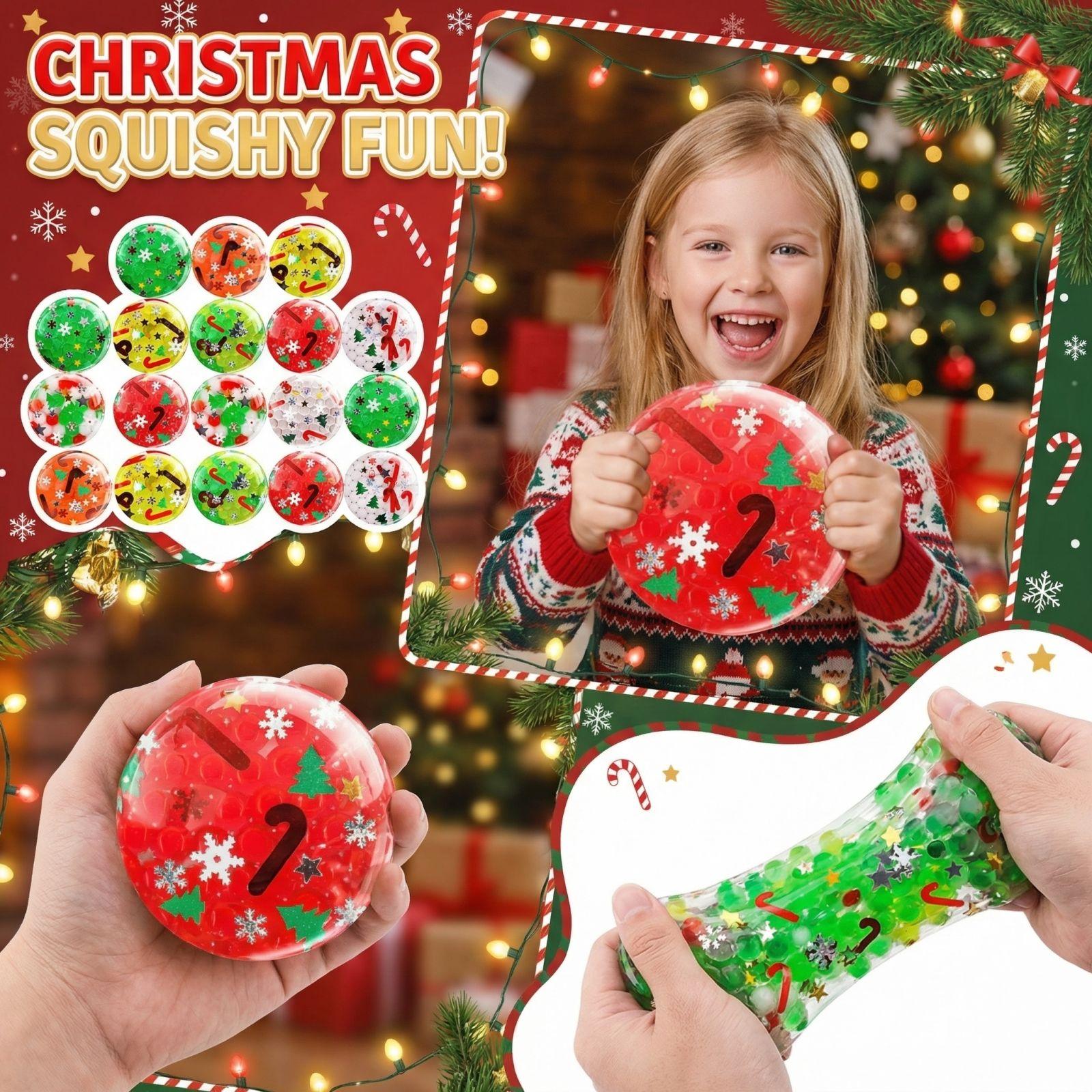 

Children s Stress Relieving Squeezing Toys, Cartoon Stress Relieving Prank Toys One Size