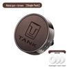 Tank 300/500 Car Air Freshener: Long-Lasting Men's Fragrance for Air Vent