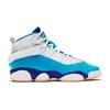 New Jordan 6 Rings 'Tropical' GS 323399-105