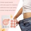 Body Care Patch Gentle Comfort Skin Line Management Pampering Lightweight Body Care Patch