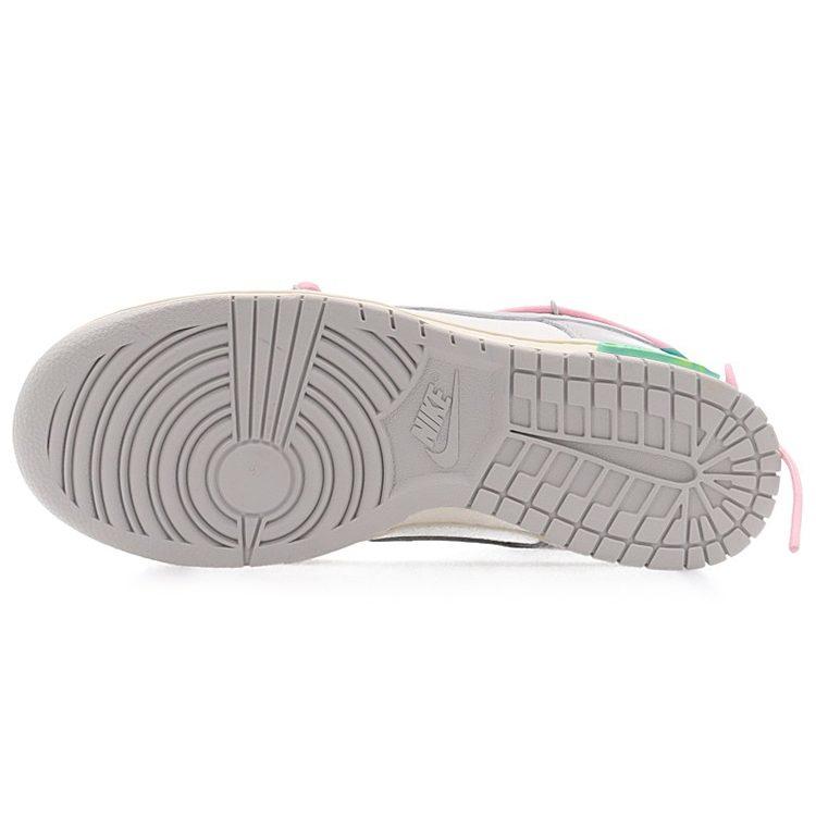 Nike Dunk Low Off White Lot 9 DM1602-109