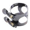 Mouthpiece Clip Replacement Metal Clarinet Reed Fixing Clip Musical Instrument Accessories
