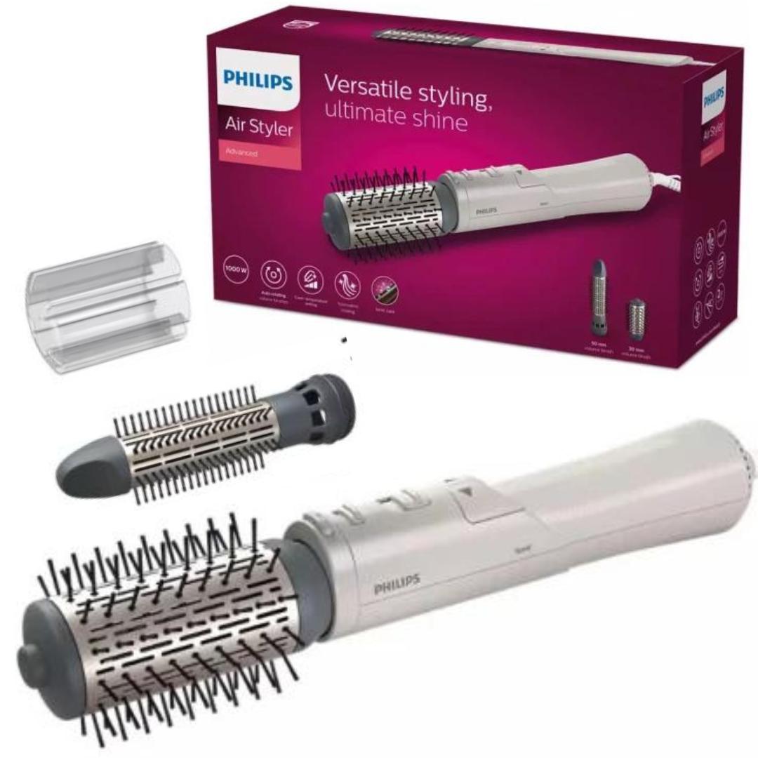 PHILIPS BHA 710/00 Haartrockner und Lockenstab