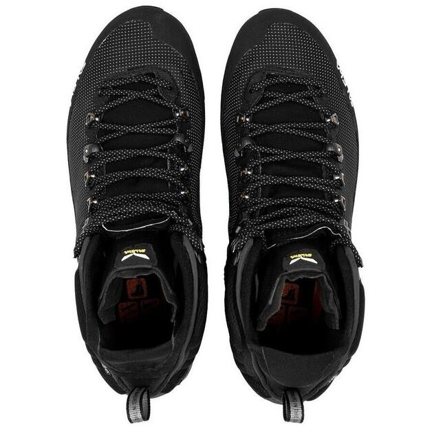 Треккинговые ботинки Salewa Ortles Edge Mid Gtx