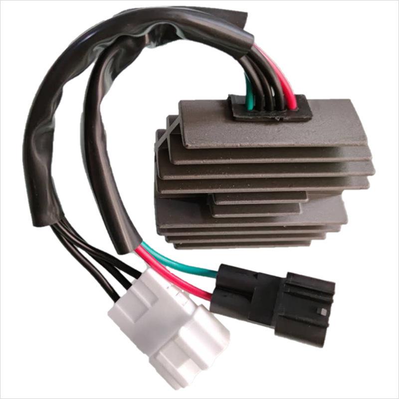 Rectifier for Suzuki AN650 VZR1800 Models 32800-10G00, 32800-10G20