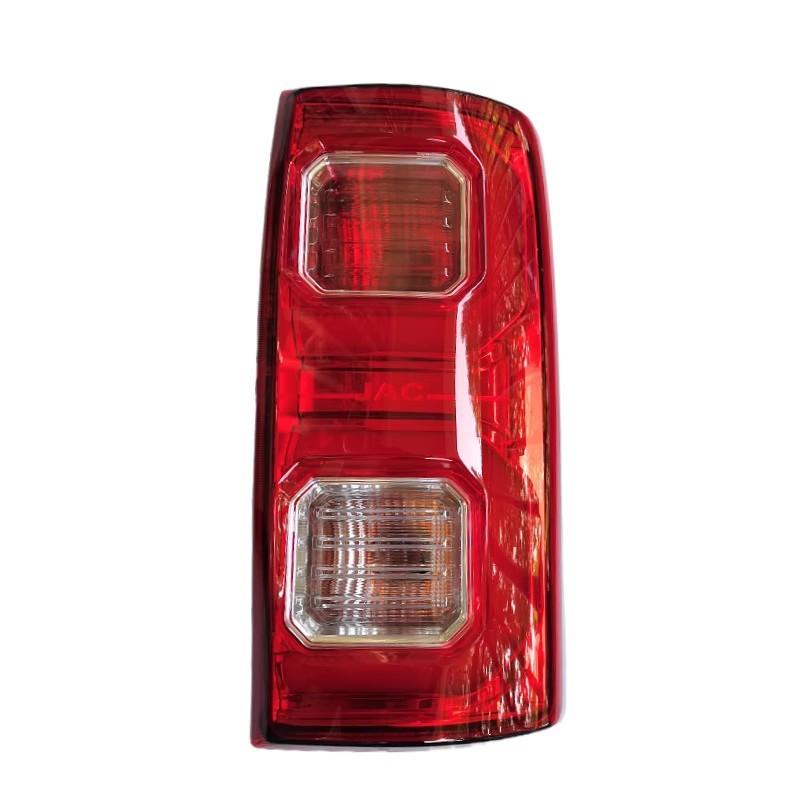 For JAC T8 Pickup Car Tail Light Rear Fog Lamp High Brake Light Headlight Assembly 4133200P306A 4133300P306A